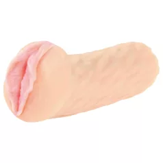   Kokos Elegance 05 - realistische Kunstvagina-Masturbator (hautfarben)