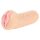 Kokos Eleganz 05 - Lebensechter Masturbator (Natur)
