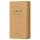 LELO Hex Organic - Potenz-Kondom (12 Stk.)