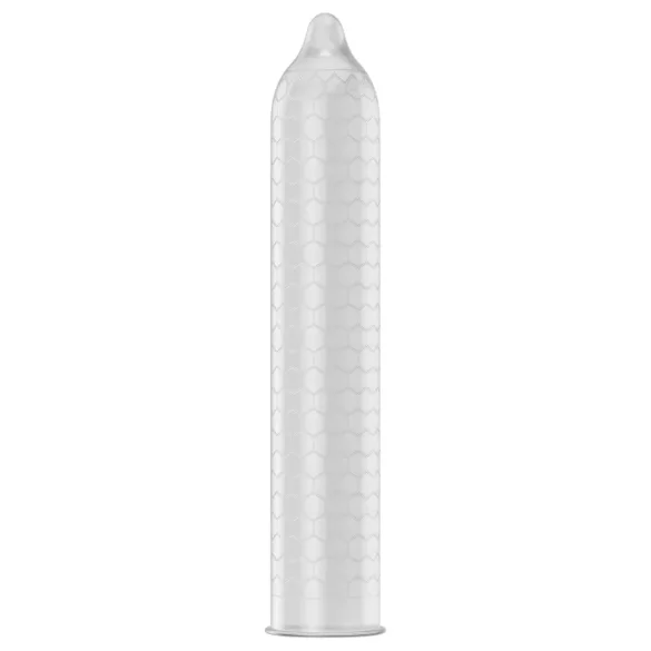 LELO Hex Organic - Potenz-Kondome (12 Stk)