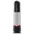 Peak Performa - Infrarot-LED Automatische Penispumpe (transparent)