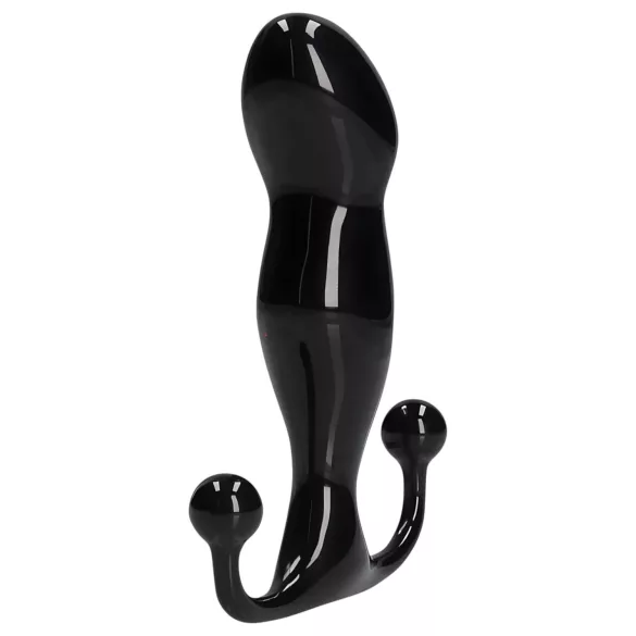 Aneros Black Ice - Prostata Dildo (schwarz)
