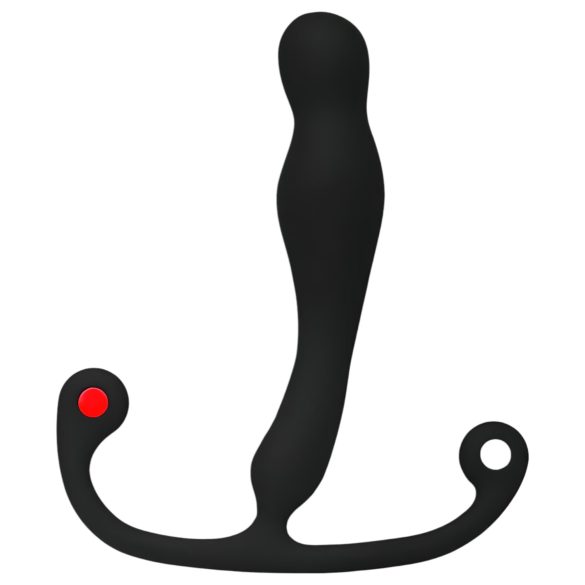 Aneros - Eupho Syn Trident - Prostata-Dildo (schwarz)