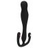 Aneros - Eupho Syn Trident - Prostata-Dildo (schwarz)