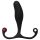 Aneros MGX Syn Trident - Prostata-Vibrator in Schwarz