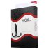 Aneros MGX Syn Trident - Prostata-Vibrator in Schwarz