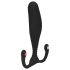 Aneros MGX Syn Trident - Prostata-Vibrator in Schwarz