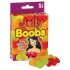Jelly Boobs - Fruchtige Gummititten (120g)