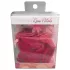 Kheper Games - Duftende, schmelzende Rosenblätter (40g) - pink