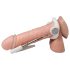 Jes-Extender - Gold Standard Penis-Verlängerung (24K)