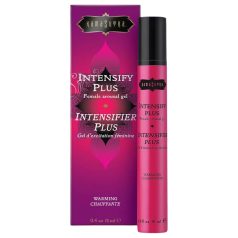 Kama Sutra Intensify Plus - Intimgel für Frauen (15ml)