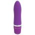 B SWISH Bcute Classic - wasserdichter Lippenstift-Vibrator (lila)