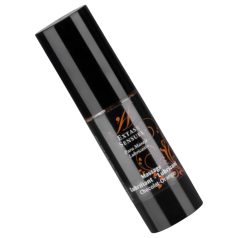   Extase Sensuel - wärmendes Massageöl - Orangen-Schokoladen-Duft (30ml)