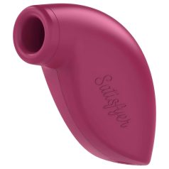   Satisfyer One Night Stand - Luftdruck-Klitoris-Stimulator (rot)