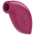 Satisfyer One Night Stand - Luftdruck-Klitoris-Stimulator (rot)