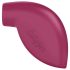 Satisfyer One Night Stand - Luftdruck-Klitoris-Stimulator (rot)