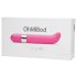 OHMIBOD Freestyle G - Funkgesteuerter G-Punkt Vibrator (Pink)