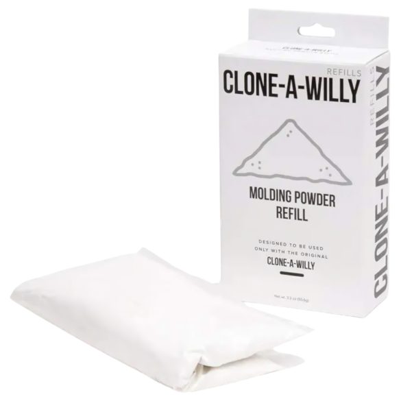 Clone-a-Willy - Abformpuder (96,6g)