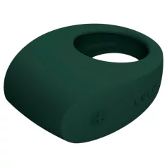   LELO Tor 2 - Wiederaufladbarer, vibrierender Penisring (grün)