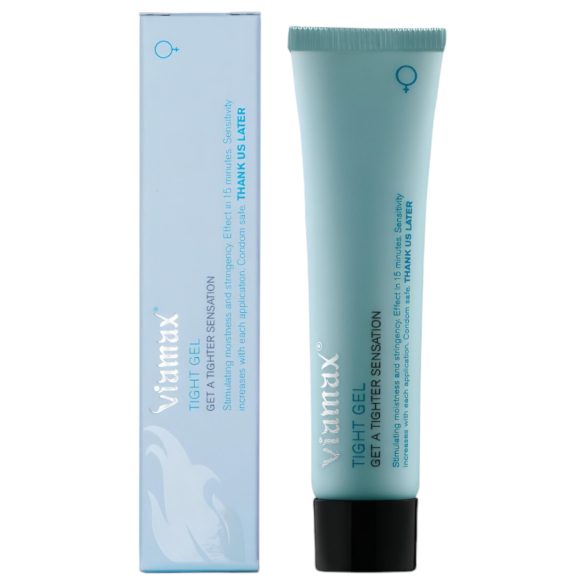 VIAMAX Tight - Intimgel für ein engeres Gefühl (15ml)