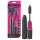 Screaming Mascara - Vibrationsspirale (schwarz-pink)