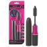 Screaming Mascara - Vibrationsspirale (schwarz-pink)