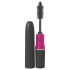 Screaming Mascara - Vibrationsspirale (schwarz-pink)