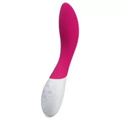 LELO Mona 2 - Geschwungener Vibrator (Pink)
