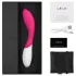 LELO Mona 2 - Geschwungener Vibrator (Pink)