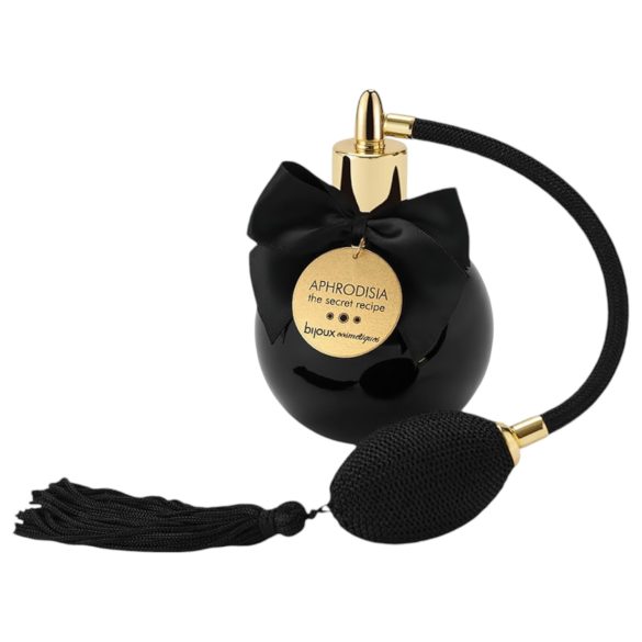 Bijoux Aphrodisia - Luxus Körpernebel (100ml)