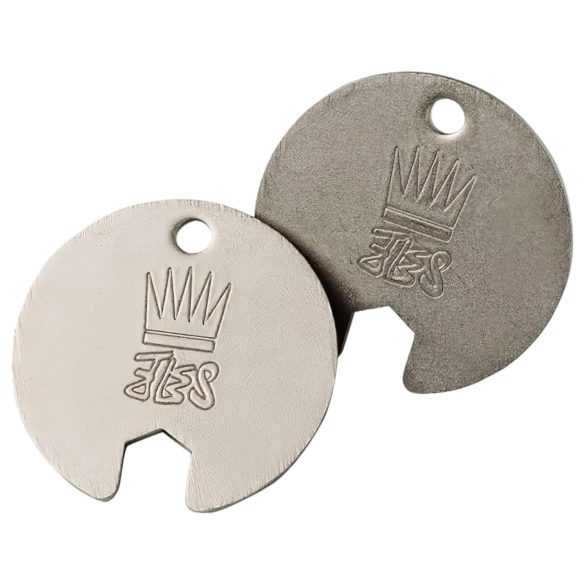 Jes-Extender - Titanium Penisvergrößerungsgerät (bis 24cm)