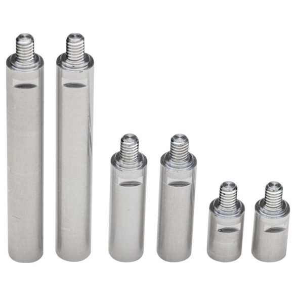 Jes-Extender - Titanium Penisvergrößerungsgerät (bis 24cm)