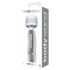 Bodywand - Mini-Massagevibrator (silber)