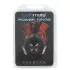 BathMate - Spartan Silikon Penisring (schwarz)