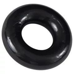 BathMate - Barbarian Silikon-Penisring (schwarz)