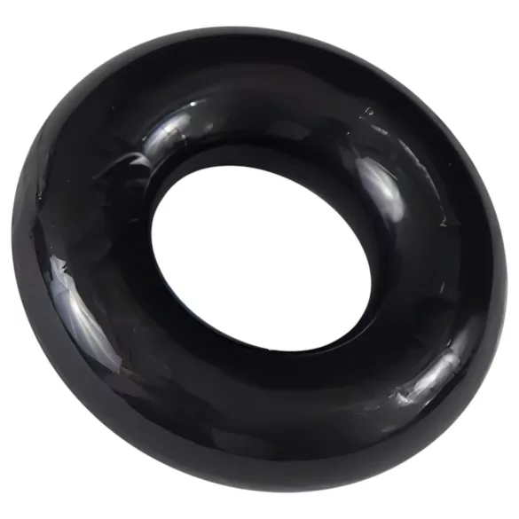 BathMate - Barbarian Silikon-Penisring (schwarz)