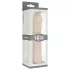 Classic Get Real - naturgetreuer Silikonvibrator