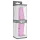 Classic Get Real - lebensechter Silikon-Vibrator (pink)