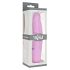 Classic Get Real - lebensechter, silikon Vibrator (pink)