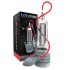 BathMate Xtreme Hydromax 11 - Hydropumpen-Set (transparent)