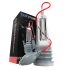 BathMate Xtreme Hydromax 11 - Hydropumpen-Set (transparent)