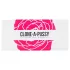Clone-a-Pussy HOT Pink - Pussy-Abdruck-Set