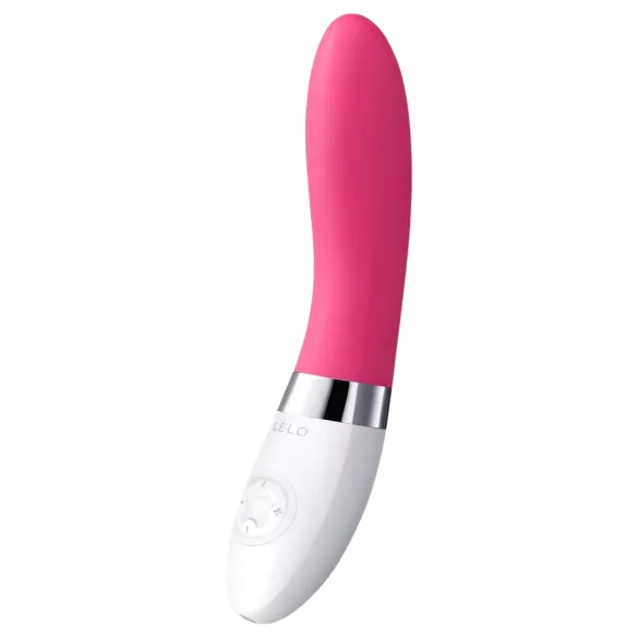 LELO Liv 2 - Silikonvibrator (Pink)