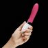 LELO Liv 2 - Silikonvibrator (Pink)