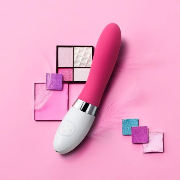 LELO Liv 2 - Silikonvibrator (Pink)