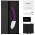LELO Liv 2 - Silikon-Vibrator (Lila)