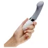 LELO Gigi 2 - Silikon G-Punkt Vibrator (Grau)