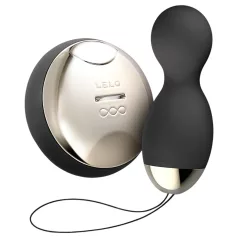 LELO Hula - rotierendes Vibrations-Ei (schwarz)