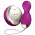 LELO Hula - rotierendes Vibrations-Ei (lila)