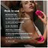 LELO Tiani 3 - Silikon Paarvibrator (Pink)